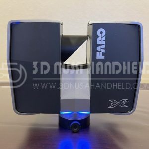 FARO Laser scanner Focus 3D X130