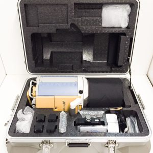 Topcon GLS 1500 3DLaser