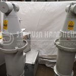 LEICA LTD 500 Laser Tracker