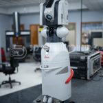 Leica AT901MR Laser Tracker