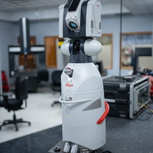 Leica AT901MR Laser Tracker