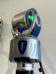 Faro Vantage Laser tracker