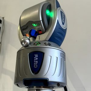 Faro Vantage Laser tracker