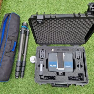 Faro Focus S150 Laser