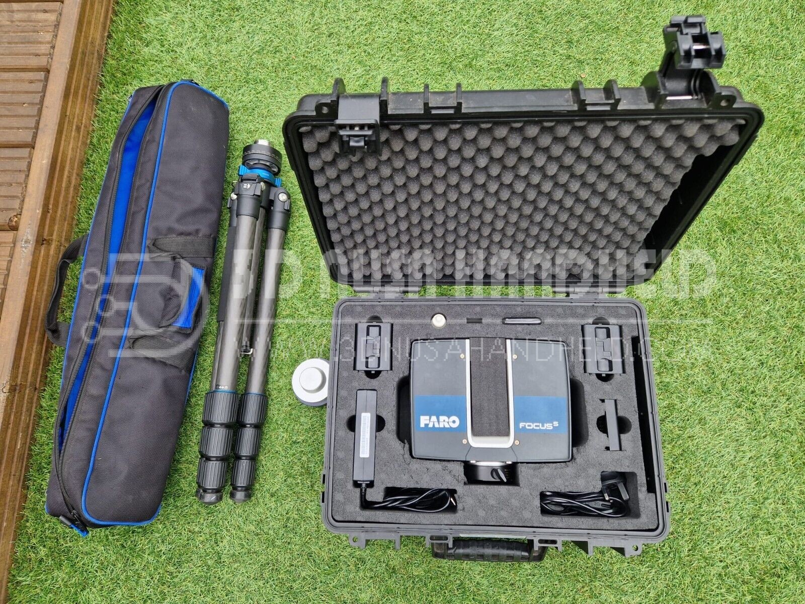 Faro Focus S150 Laser