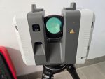 Leica RTC360 3D Laser Scanner