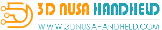 3d Nusa Handheld