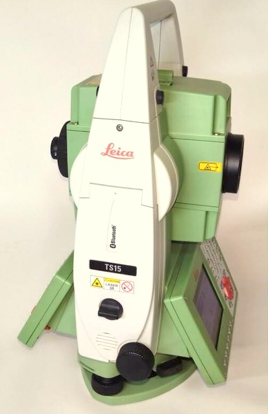 Leica TS15 LITE 5″R1000 (1)
