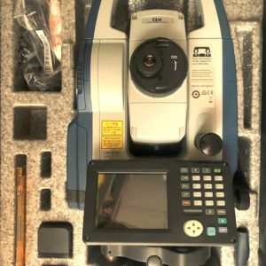 Unused Sokkia DX-101AC Robotic Total Station