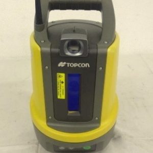 Unused Topcon LN-100 Robotic Total Station For Sale