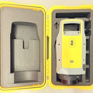 Used Trimble X7 with T10 Tablet Surveying Tool