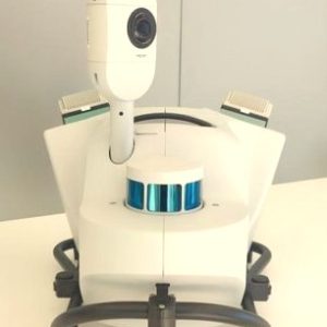 Used Leica Pegasus TRK 700 NEO Mobile Mapping Kit